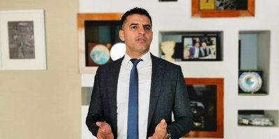 Ataser: Belediyeler Siyaset Üstüdür Ve Olmalıdır