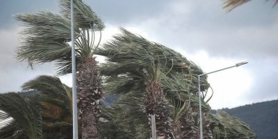 Meteoroloji Dairesi uyardı!