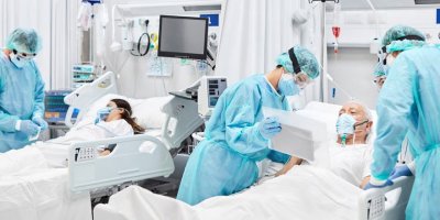 Ağır Kovid hastalarının hayatını kurtarabilecek yeni bir tedavi bulundu