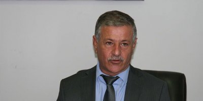 Önce müteahhitleri ödeyin!