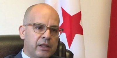 Dânâ'dan Guterres'e mektup