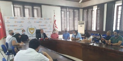 VisitNCY tanıtıldı