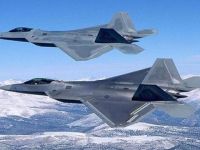 Suriye semalarında gergin 40 dakika: ABD ve Rus savaş uçakları arasında it dalaşı