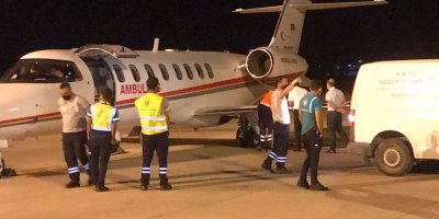 24 bin doz aşı daha