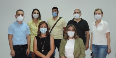 Kıbrıs Türk Pediatri Kurumu Başkanlığı’na Ayşe Sayılı Erenel seçildi