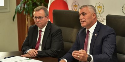 Eğitim Bakanlığı ile Trakya Üniversitesi arasında iş birliği protokolü imzalandı