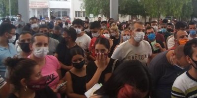 Aşı çilesi.. Sağlık Bakanlığı sınıfta kaldı