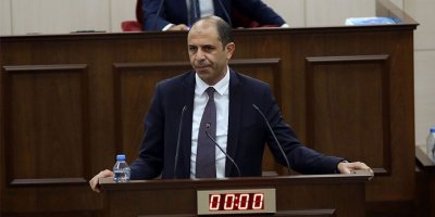 Maraş mahrumiyet bölgesi olmaktan çıkarılmalı!