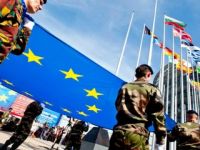 AB daimi savunma işbirliği başladı