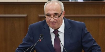 Koral Çağman istifasını sundu!