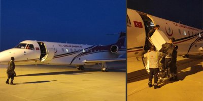 Türkiye’den 50 bin doz Sinovac daha