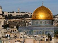 Avrupa’nın pozisyonu değişmedi: Kudüs iki devletin de başkenti