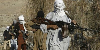 Afganistan'ın kuzeyinde 31 taliban üyesi öldürüldü
