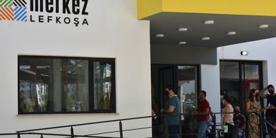 LTB personeli aşılandı