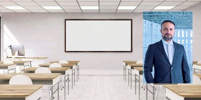 Üçüncü okulun temeli  25 Haziran’da Gazimağusa’da atılacak