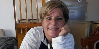 Ayyıldız muhtarı hayatını kaybetti