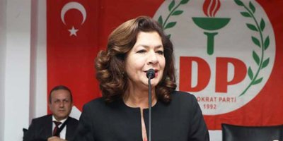 Saner, Afet Özcafer ismini reddetti