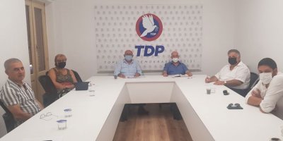 Olmayacak senaryoların peşinde gidiliyor