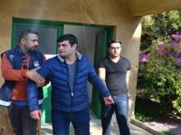 Hap ithaline 9 yıl 15 ay hapislik