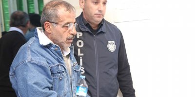 ‘Cinsel taciz’ suçuna 5 yıl hapislik