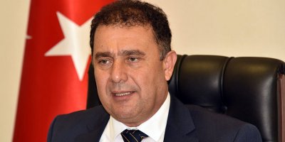 "TÜK’ün 12 Milyon TL’lik borcu silindi"