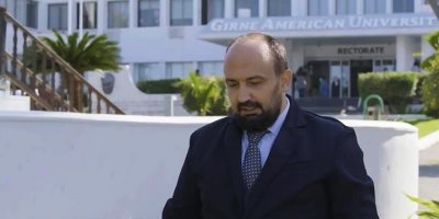 Volkan Güngör’ün genç yaşta ölümü büyük üzüntü yarattı.