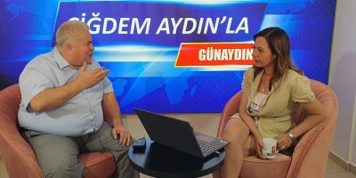 "Siyasi yapının değişmesi için fikirlere bakılmalı"