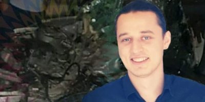 30 yaşında hayatını kaybetti