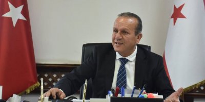 Turiste sokağa çıkma yasağı kalkmalı