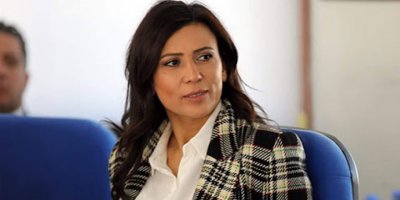 Özdenefe: Erken Seçimi Kendileri Beyan Etti