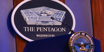 Pentagon'dan ABD'nin Irak-Suriye sınırındaki hava saldırısıyla ilgili açıklama