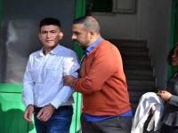 Aşkı uğruna 2 yıl hapis yatacak