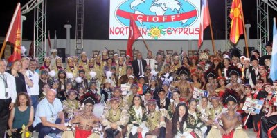 İskele'de sanal festival