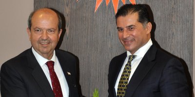 "Elçiliğin kapısını aşındırma, elçi senden randevu alsın, sana gelsin"