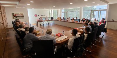 Başkan yeniden Güven Bengihan oldu