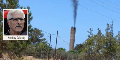 “Kirli dumanların nedeni son alınan akaryakıtların kalitesiz olmasıdır”