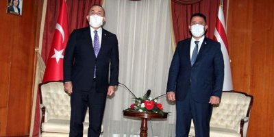 Çavuşoğlu- Saner görüşmesi iptal