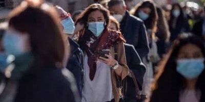 "Eylül-Ekim'de yeni dalga olabilir"