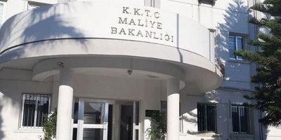 Maliye Bakanlığı'ndan açıklama