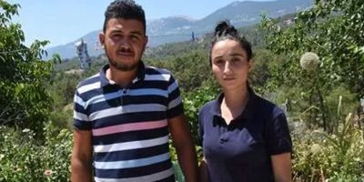 Türkiye'yi sarsan Elmalı davasında yeni gelişme!