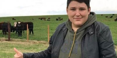 'Tosuncuk' lakaplı Mehmet Aydın Brezilya'da teslim oldu