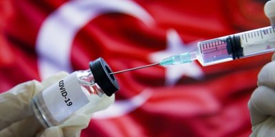 Türkiye’de bugün 3’üncü doz aşılara geçiliyor