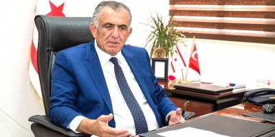 Çavuşoğlu’ndan YDP ve DP’ye Açık Mesaj