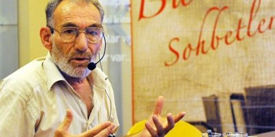 Tiyatro ve Sinema oyuncusu İbrahim Kalkan vefat etti