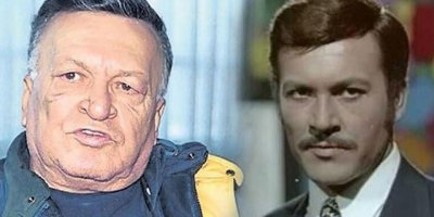 Yeşilçam'ın usta ismi kartal tibet vefat etti