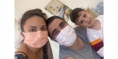 Mehmet Aktunç, koronavirüse yakalandı