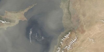 Tozlu hava etkili olacak