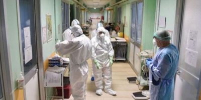 Güney Kıbrıs yeniden kırmızı bölgede!