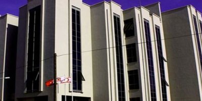 Kalkınma Bankası kapandı!