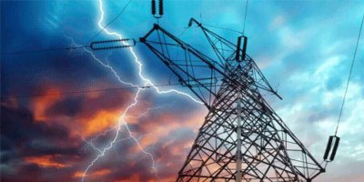 Güney'le elektrik alışverişi başladı!